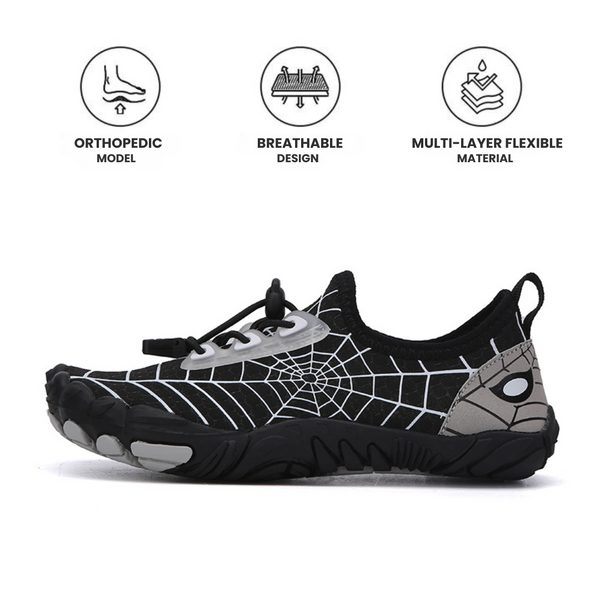 Explorer Pro - Kids Barefoot Shoe