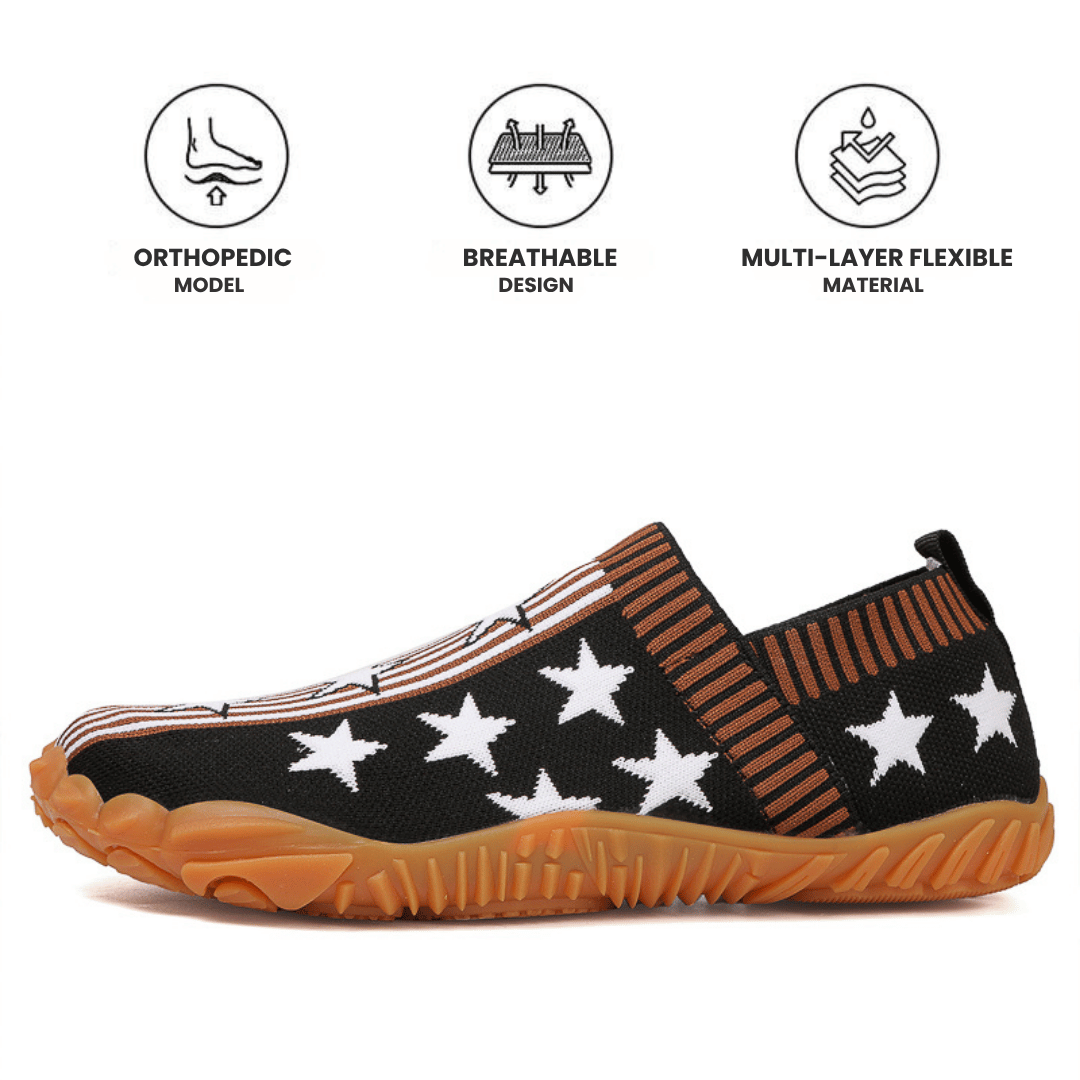 Spirit - Barefoot Shoe