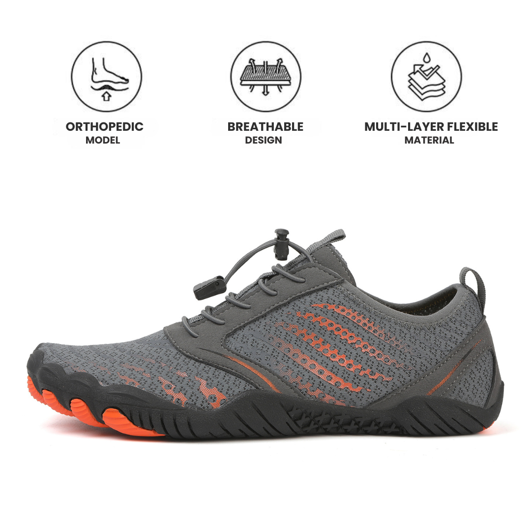 FeelEase Pro - Barefoot Shoe