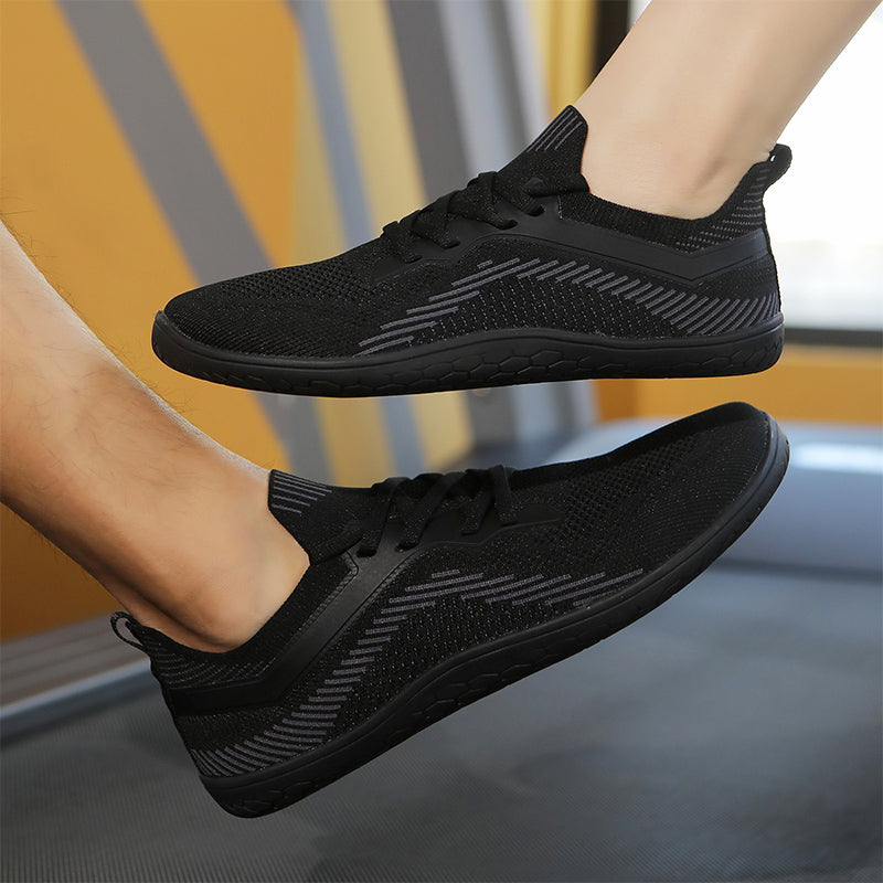 Oumeione™ Stride - Barefoot Shoe