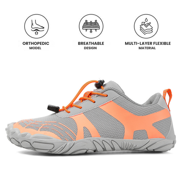 Walk Pro - Barefoot Shoe