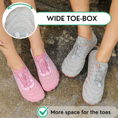 JogEase Pro - Barefoot Shoe
