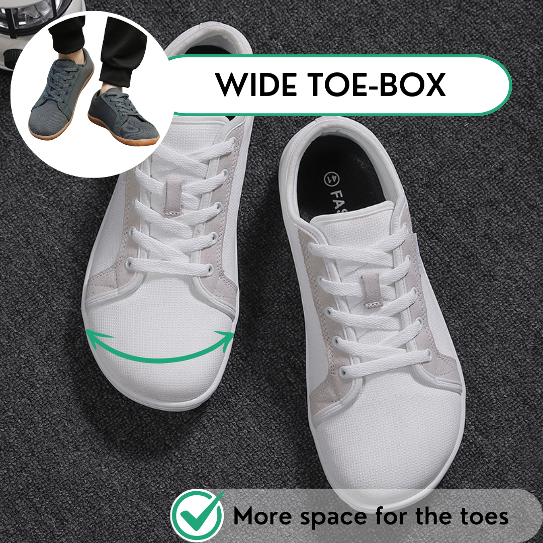 ActFree Pro - Barefoot Shoe