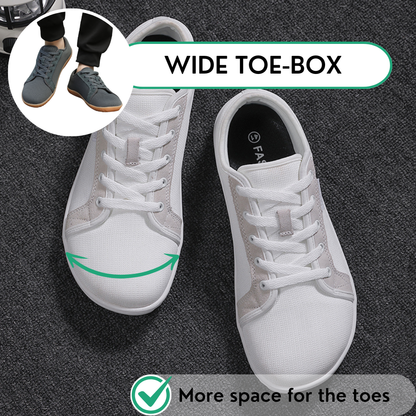 ActFree Pro - Barefoot Shoe