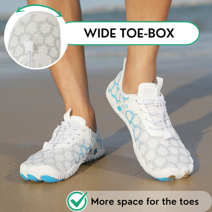 RunEase Pro - Barefoot Shoe