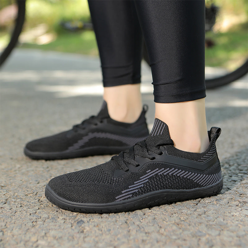 Oumeione™ Stride - Barefoot Shoe