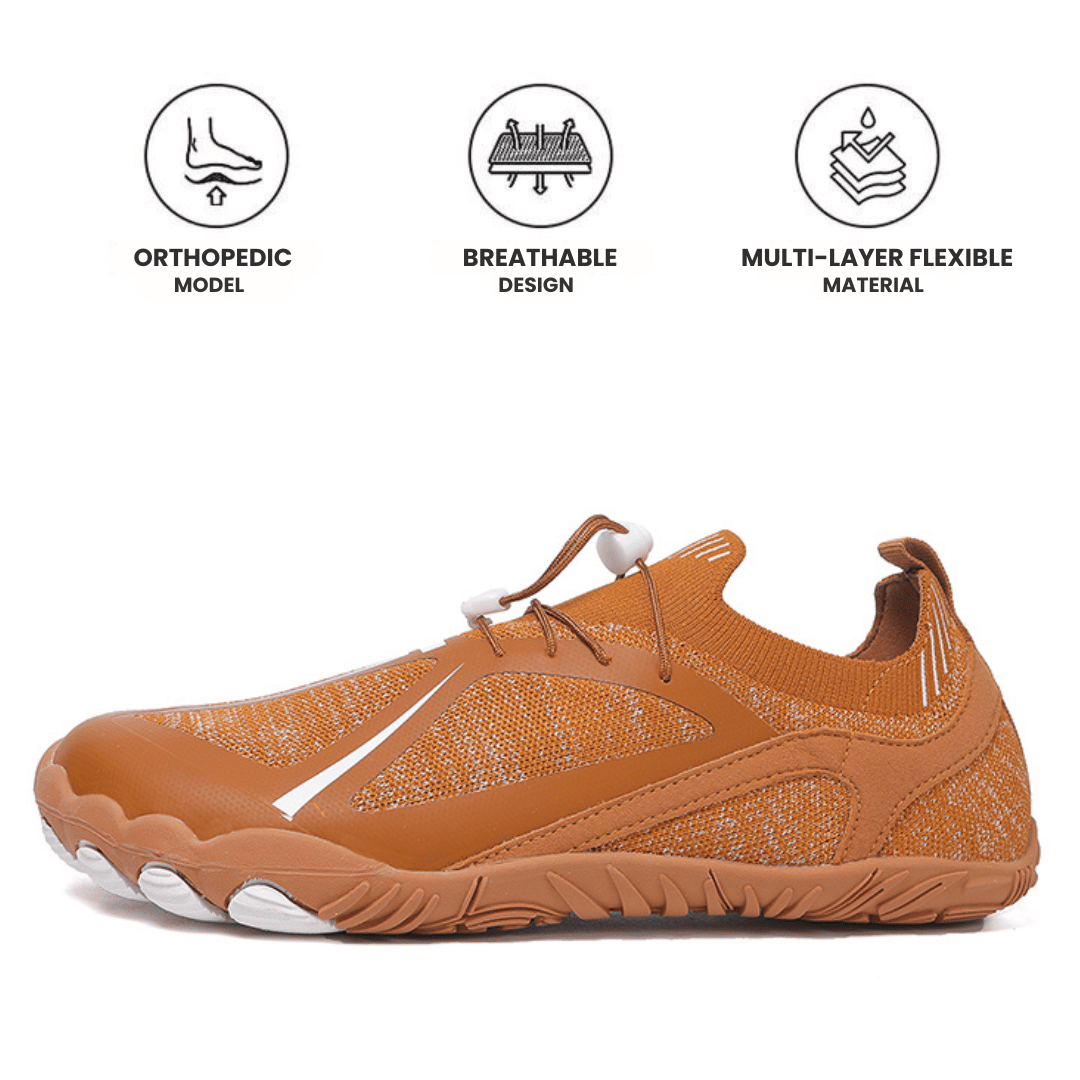 Oumeione™ X-Speed - Barefoot Shoes