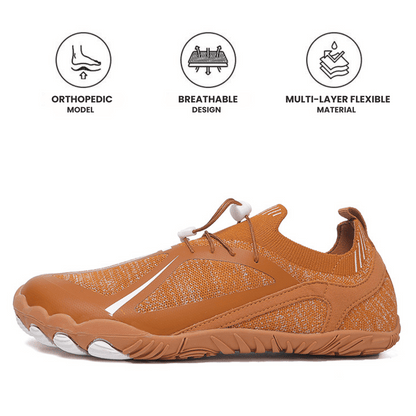 Oumeione™ X-Speed - Barefoot Shoes