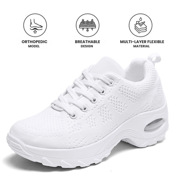 Walk 2.0 Pro - Ergonomic Pain Relief Shoe