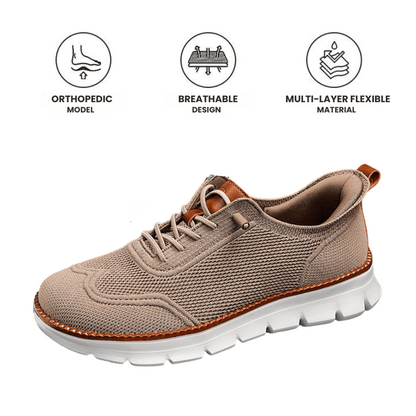 Mercury - Hands-Free Shoe