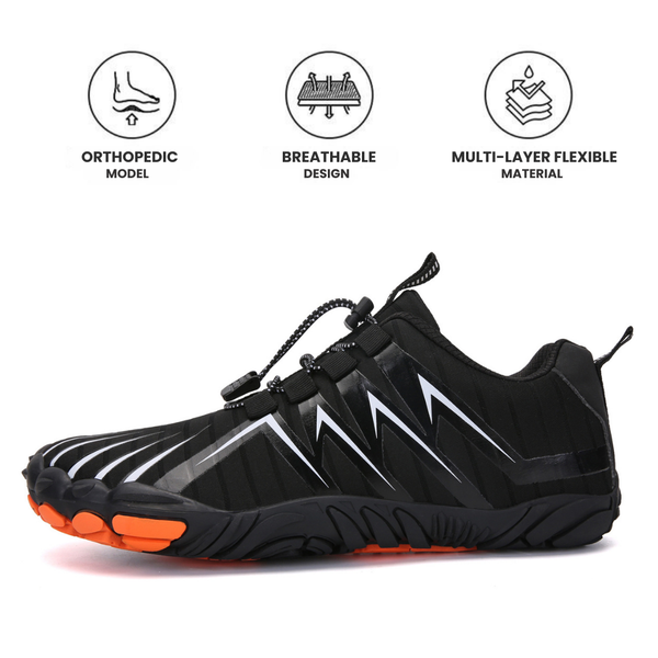 Outdoor Pro - Barefoot Shoe