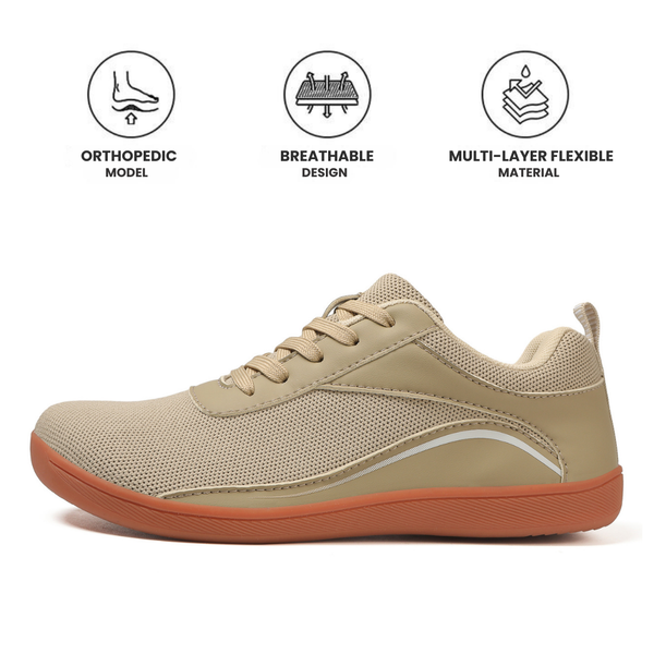 FreeStep Pro - Barefoot Shoe