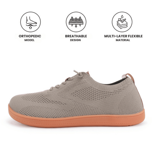 Oumeione™ Onero - Barefoot Shoes