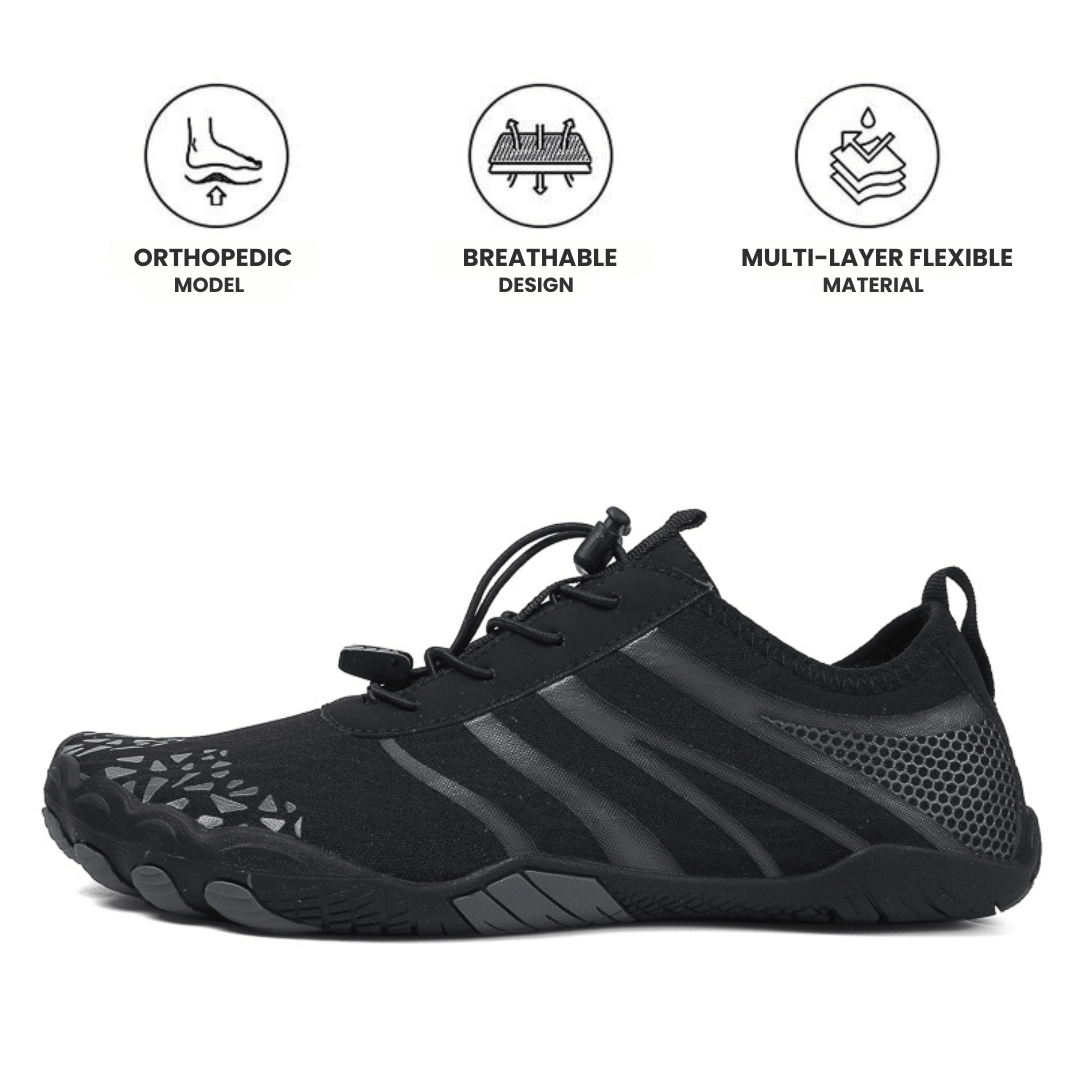 Breeze Pro - Barefoot Shoe