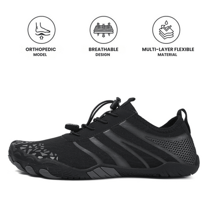 Breeze Pro - Barefoot Shoe