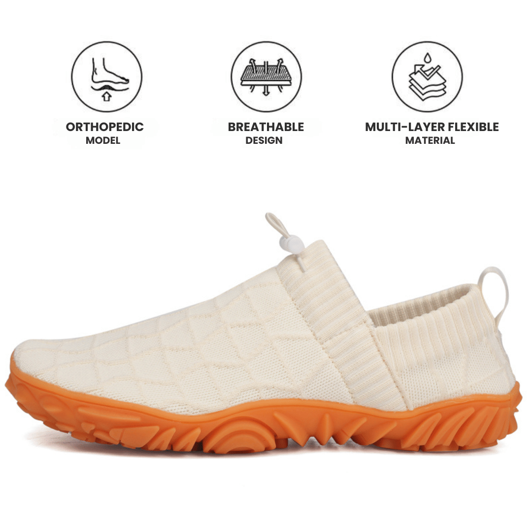 Ground Pro - Barefoot Shoe