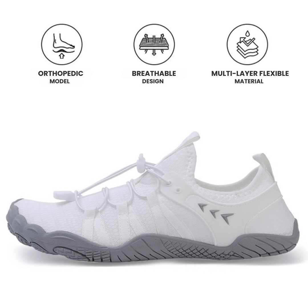 Flex Pro - Barefoot Shoe