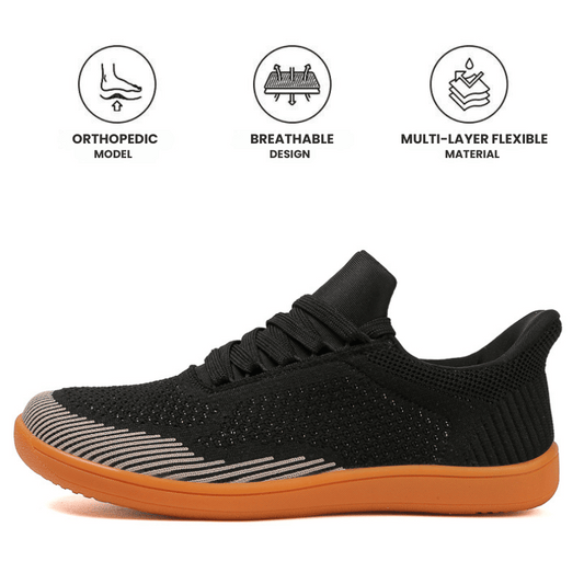 Oumeione™ Modan - Barefoot Shoes