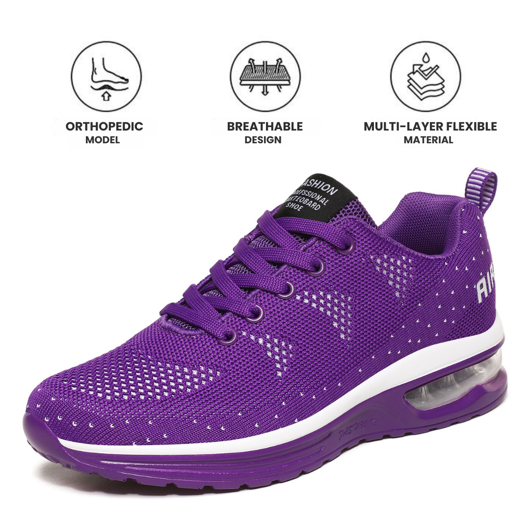 ErgoFeet Pro - Ergonomic Pain Relief Shoe