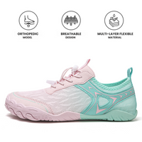 Pink Green