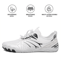 White Black