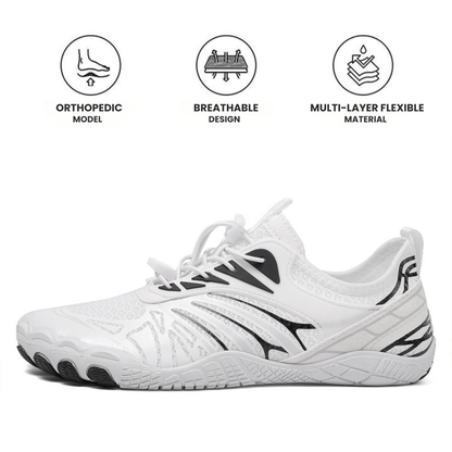 Trek Pro - Barefoot Shoes