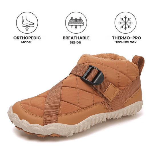 Oumeione™ Peak Pro Barefoot Boots
