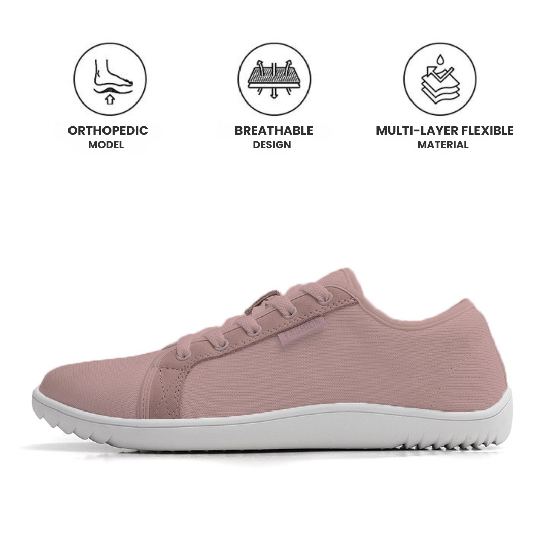 ActFree Pro - Barefoot Shoe