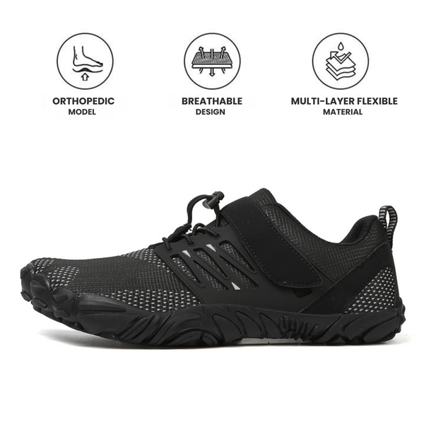 Runner Pro - Barefoot Shoe