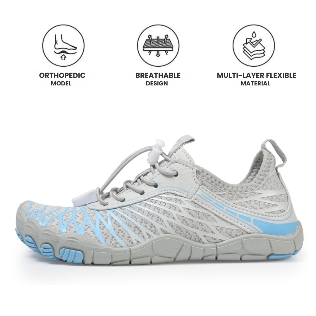 FootEase Pro Kids - Barefoot Shoe