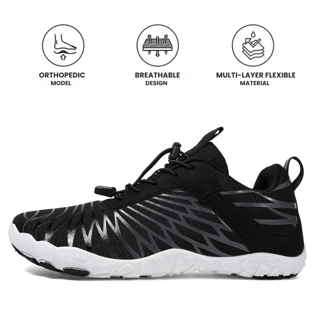 MoveEase Pro - Barefoot Shoes