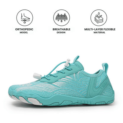 BareEase Pro - Barefoot Shoe