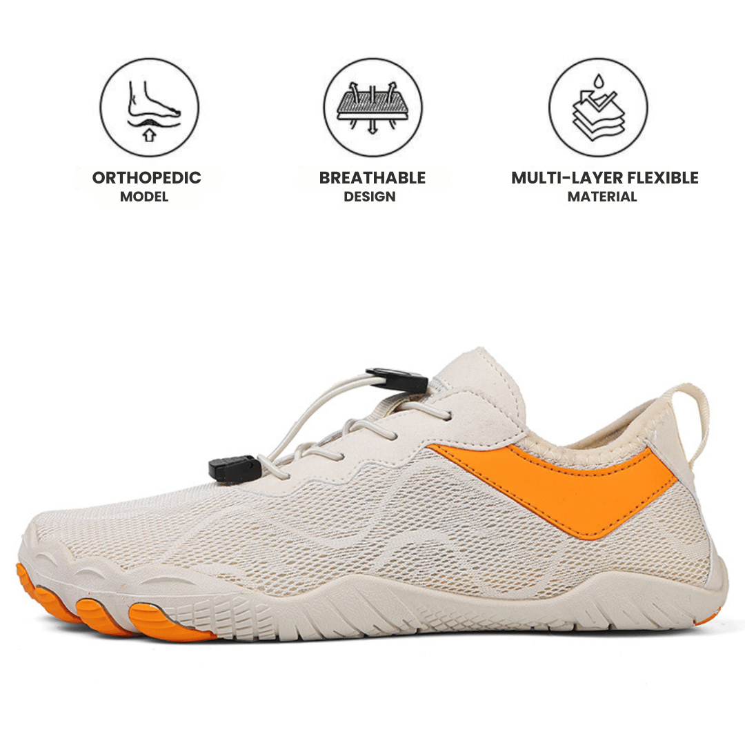 Verta - Barefoot Shoe