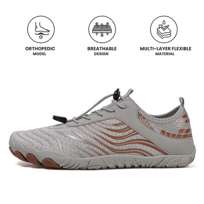 Oumeione™ Active Pro - Barefoot Shoe
