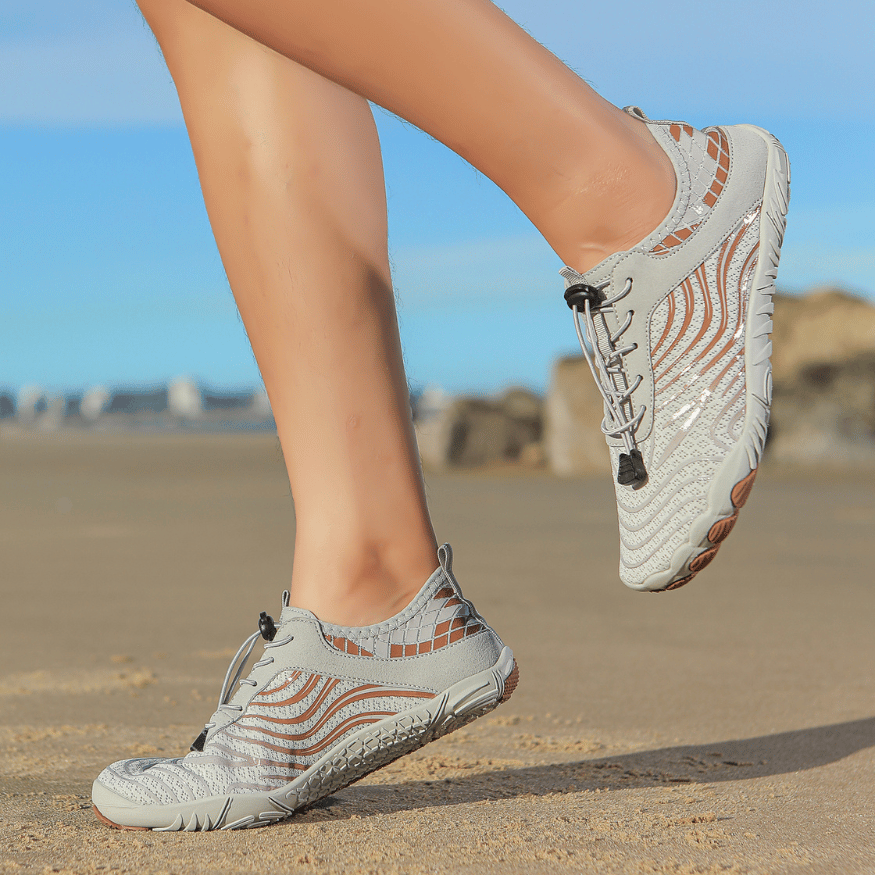 Oumeione™ Active Pro - Barefoot Shoe
