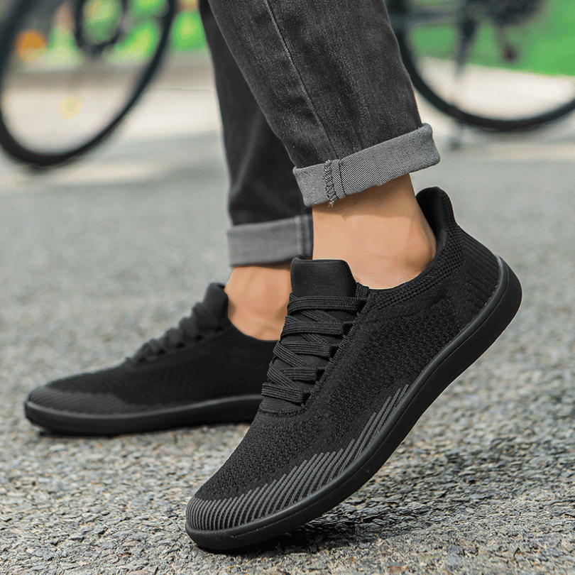Oumeione™ Modan - Barefoot Shoes