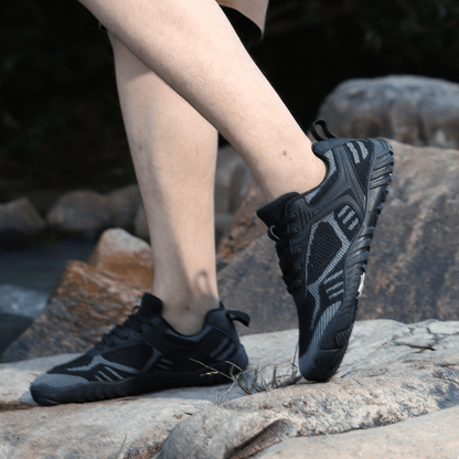 Oumeione™ Corel - Barefoot Shoes