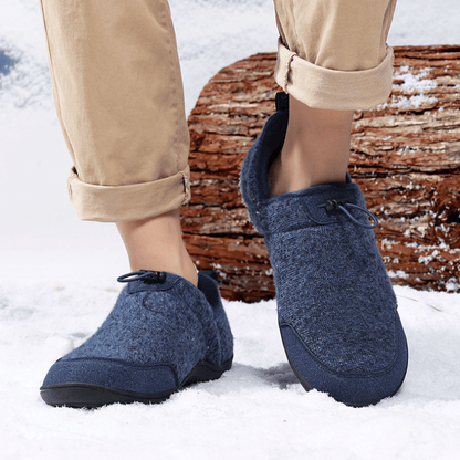 Oumeione™ Slider Pro Barefoot Shoes