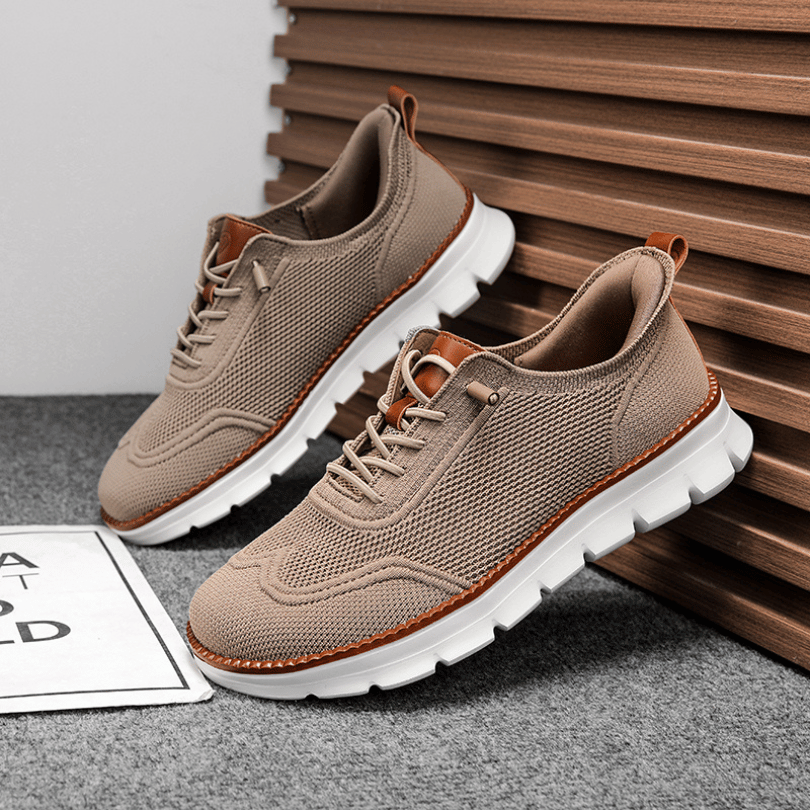 Mercury - Hands-Free Shoe