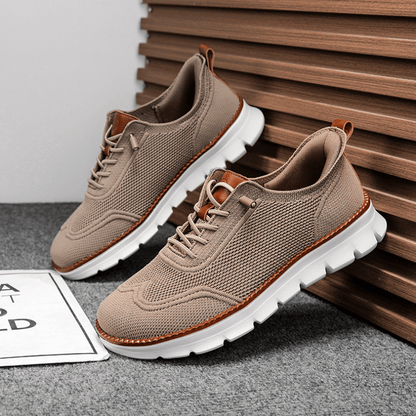 Mercury - Hands-Free Shoe