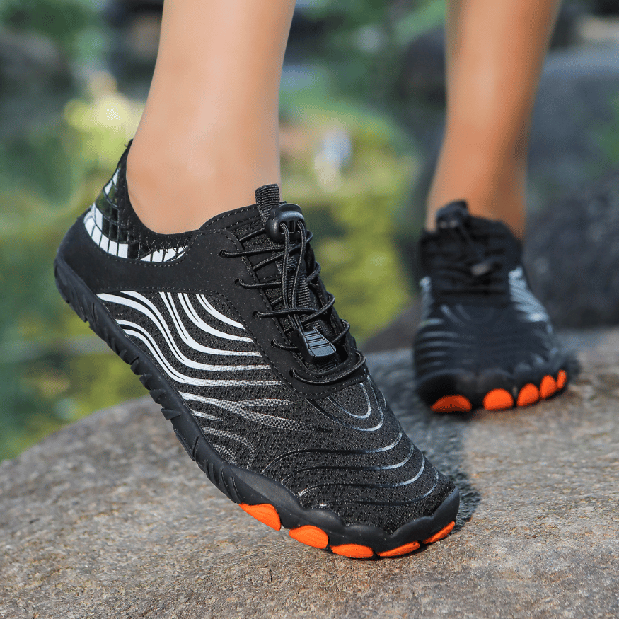 Oumeione™ Active Pro - Barefoot Shoe