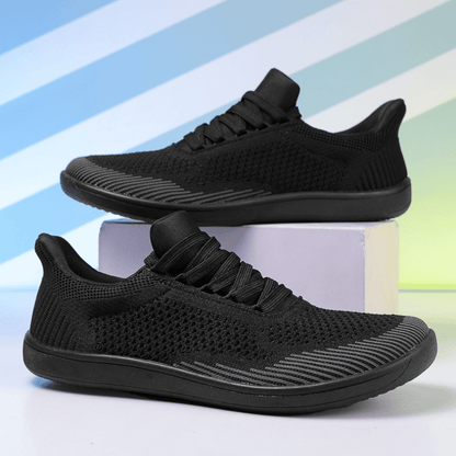 Oumeione™ Modan - Barefoot Shoes