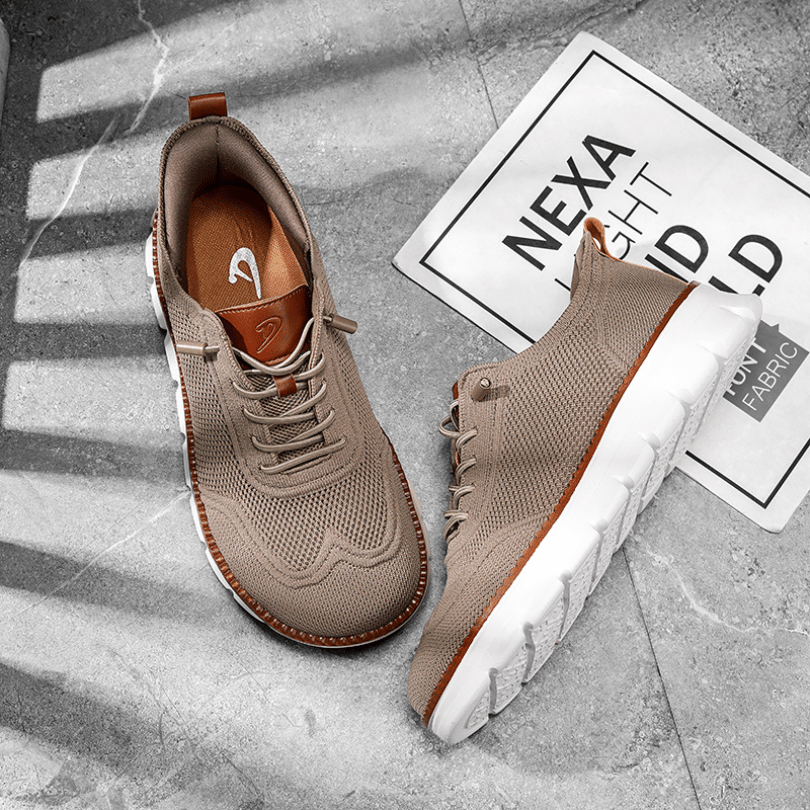 Mercury - Hands-Free Shoe