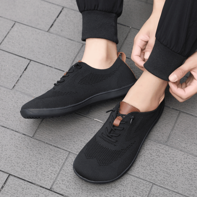 Oumeione™ Onero - Barefoot Shoes