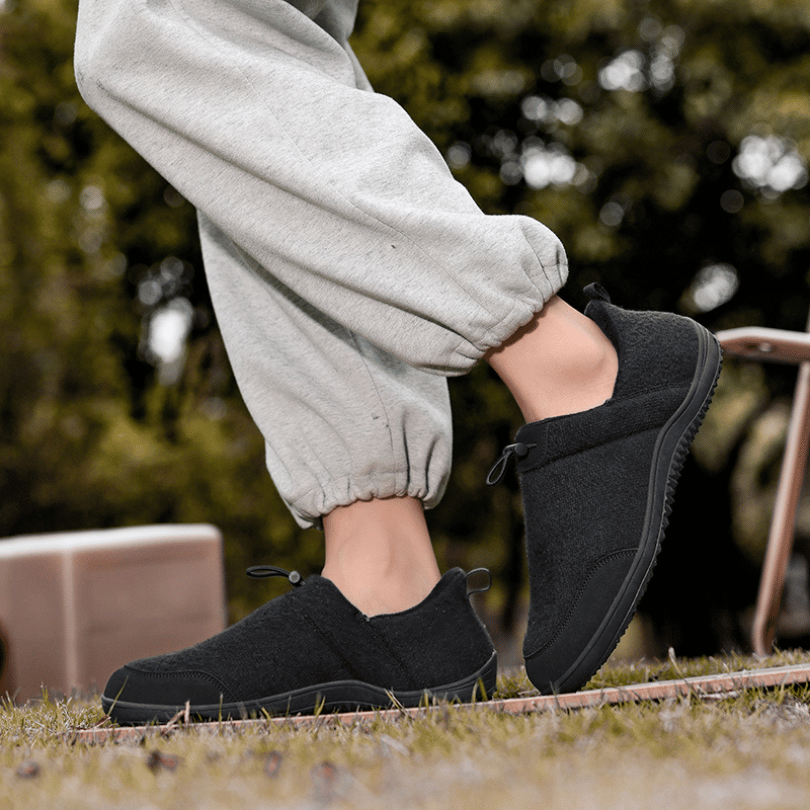 Oumeione™ Slider Pro Barefoot Shoes