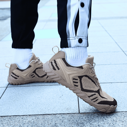 Oumeione™ Corel - Barefoot Shoes