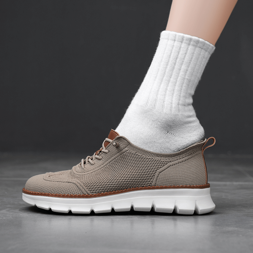 Mercury - Hands-Free Shoe