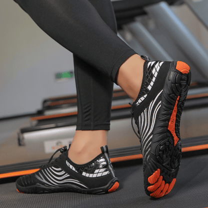 Oumeione™ Active Pro - Barefoot Shoe