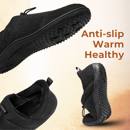 Oumeione™ Slider Pro Barefoot Shoes