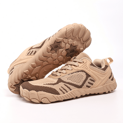 Oumeione™ Corel - Barefoot Shoes